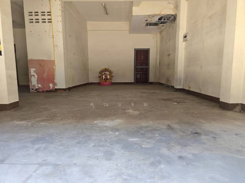 For Sale - อาคารพาณิชย์นอกโครงการบางขุนเทียน, Bangkok