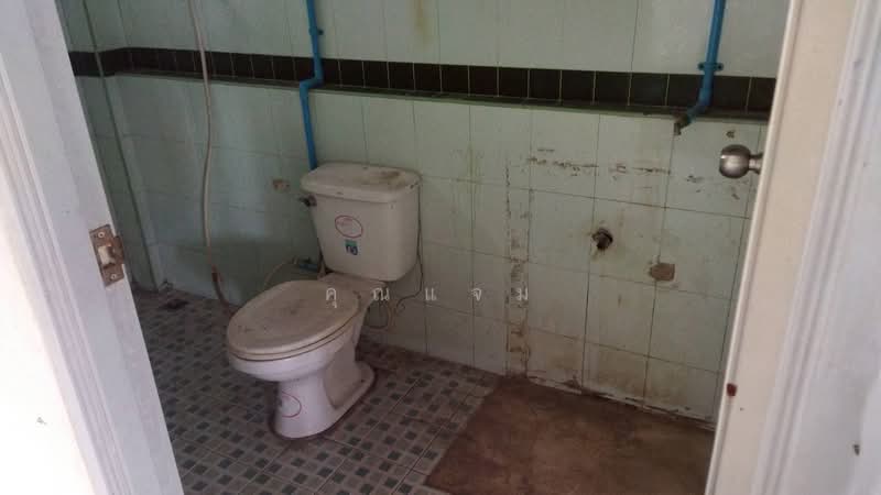 For Sale - อาคารพาณิชย์นอกโครงการบางขุนเทียน, Bangkok