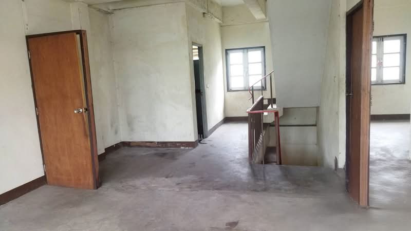 For Sale - อาคารพาณิชย์นอกโครงการบางขุนเทียน, Bangkok