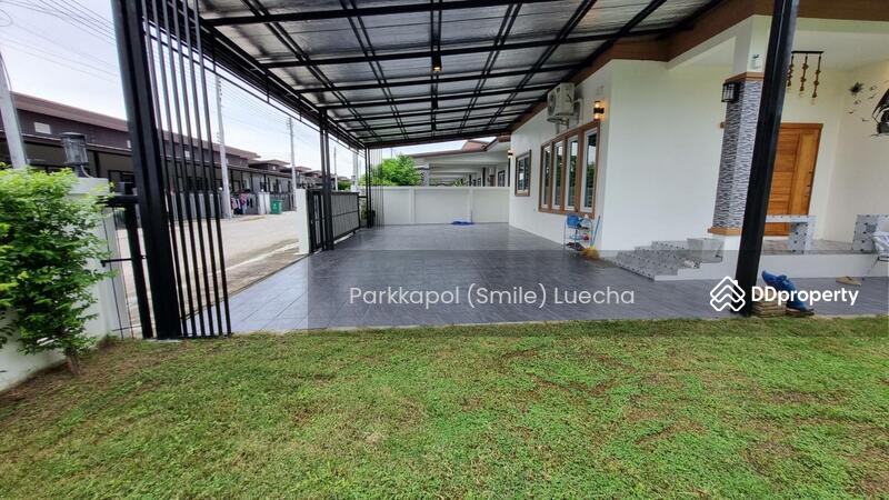 For Rent - 3 Bedrooms 2 Bathrooms in Sampaya View 2, Phetchaburi