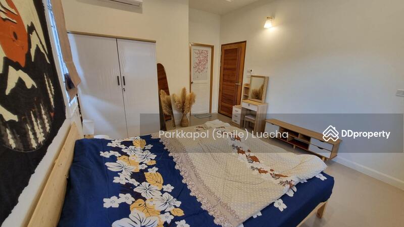 For Rent - 3 Bedrooms 2 Bathrooms in Sampaya View 2, Phetchaburi