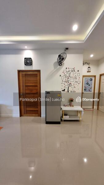 For Rent - 3 Bedrooms 2 Bathrooms in Sampaya View 2, Phetchaburi