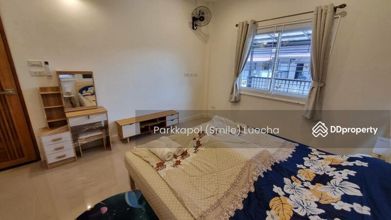 For Rent - 3 Bedrooms 2 Bathrooms in Sampaya View 2, Phetchaburi