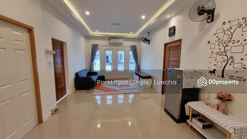 For Rent - 3 Bedrooms 2 Bathrooms in Sampaya View 2, Phetchaburi