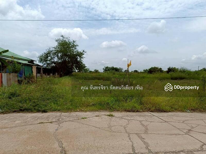 For Sale - ที่ดินเปล่า 198 ตร.ว. ที่ดินเปล่า ใกล้ซอยผดุงพันธ์27 ถนนผดุงพันธ์ เขตหนองจอก กรุงเทพมหานคร, Bangkok