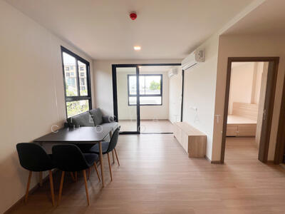 ขาย - The Muve Sukhumvit 107 : เดอะ-มูฟ-สุขุมวิท-107, สมุทรปราการ