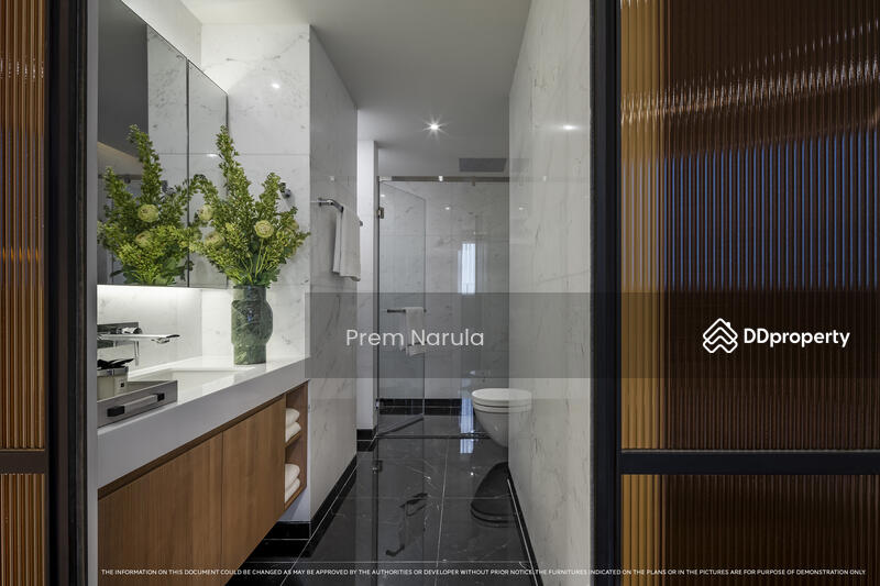 For Rent - MUNIQ Sukhumvit 23, Bangkok