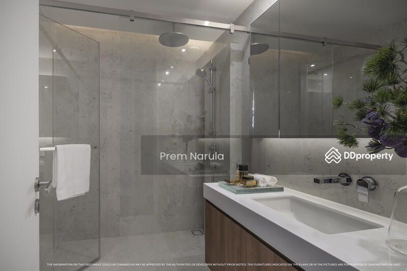 For Rent - MUNIQ Sukhumvit 23, Bangkok
