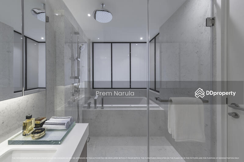 For Rent - MUNIQ Sukhumvit 23, Bangkok