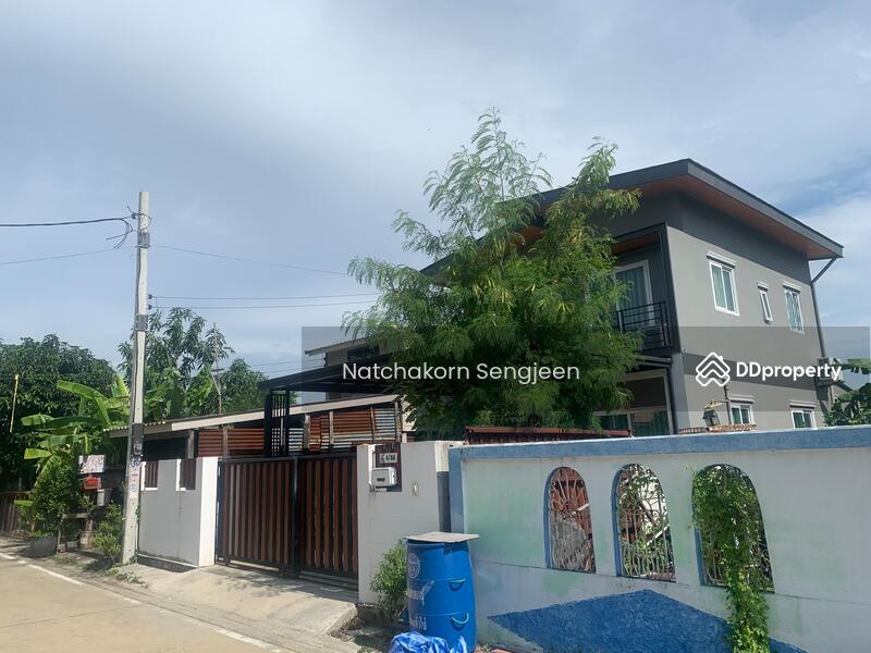 For Sale - House for sale, Soi Bang Pu 55, Tai Ban Mai, Mueang, Samut Prakan., Samut Prakan