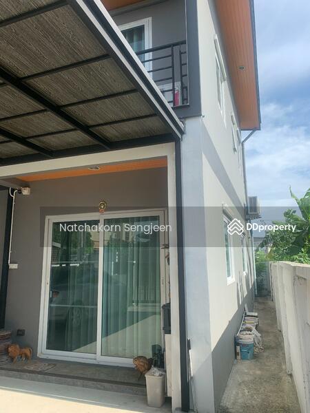 For Sale - House for sale, Soi Bang Pu 55, Tai Ban Mai, Mueang, Samut Prakan., Samut Prakan