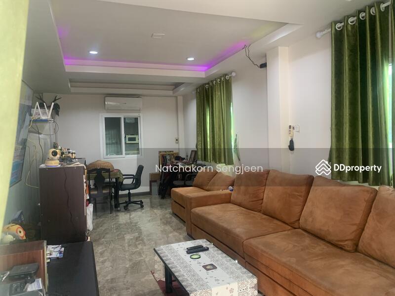 For Sale - House for sale, Soi Bang Pu 55, Tai Ban Mai, Mueang, Samut Prakan., Samut Prakan