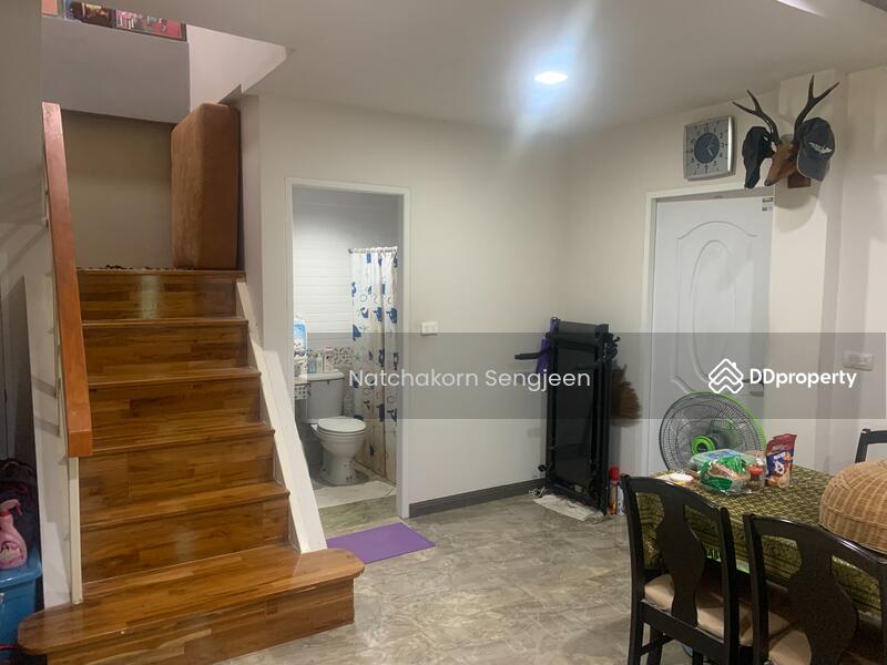 For Sale - House for sale, Soi Bang Pu 55, Tai Ban Mai, Mueang, Samut Prakan., Samut Prakan