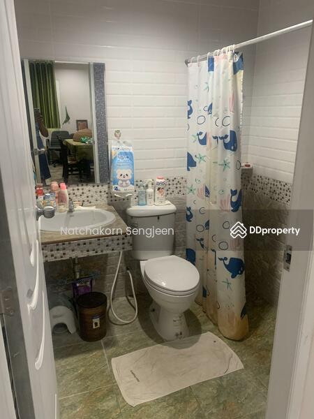 For Sale - House for sale, Soi Bang Pu 55, Tai Ban Mai, Mueang, Samut Prakan., Samut Prakan