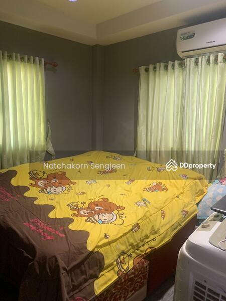 For Sale - House for sale, Soi Bang Pu 55, Tai Ban Mai, Mueang, Samut Prakan., Samut Prakan