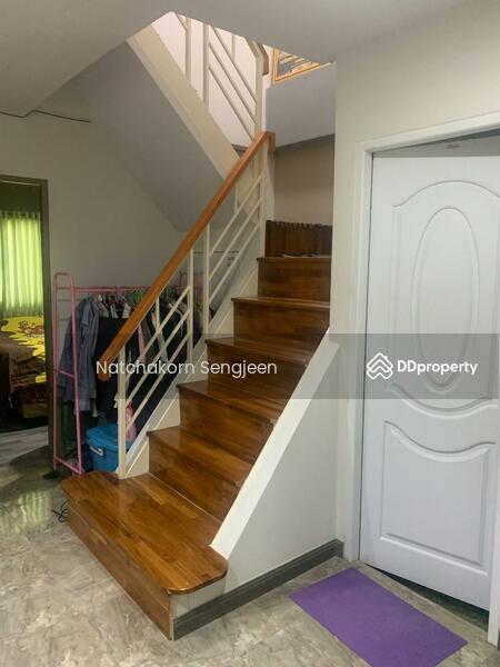 For Sale - House for sale, Soi Bang Pu 55, Tai Ban Mai, Mueang, Samut Prakan., Samut Prakan