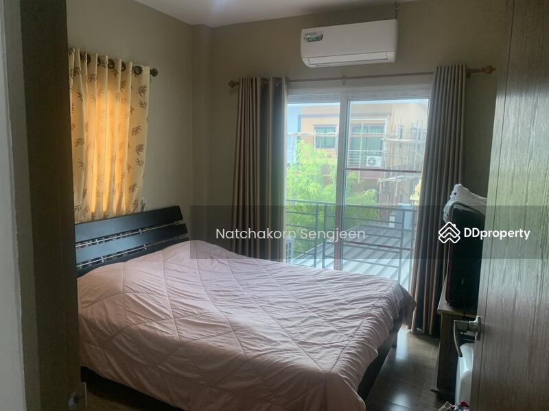 For Sale - House for sale, Soi Bang Pu 55, Tai Ban Mai, Mueang, Samut Prakan., Samut Prakan
