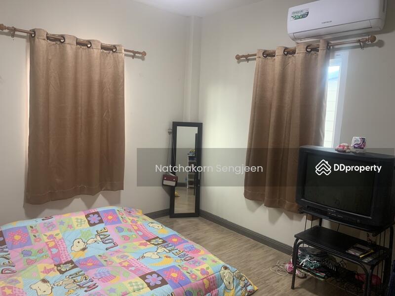 For Sale - House for sale, Soi Bang Pu 55, Tai Ban Mai, Mueang, Samut Prakan., Samut Prakan