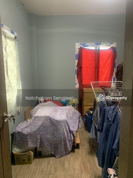 For Sale - House for sale, Soi Bang Pu 55, Tai Ban Mai, Mueang, Samut Prakan., Samut Prakan