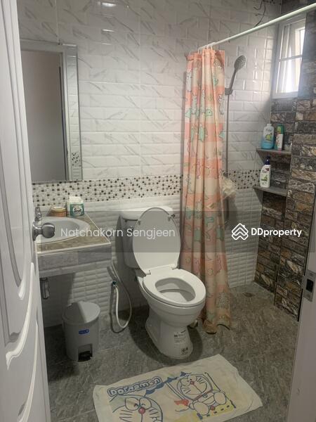 For Sale - House for sale, Soi Bang Pu 55, Tai Ban Mai, Mueang, Samut Prakan., Samut Prakan