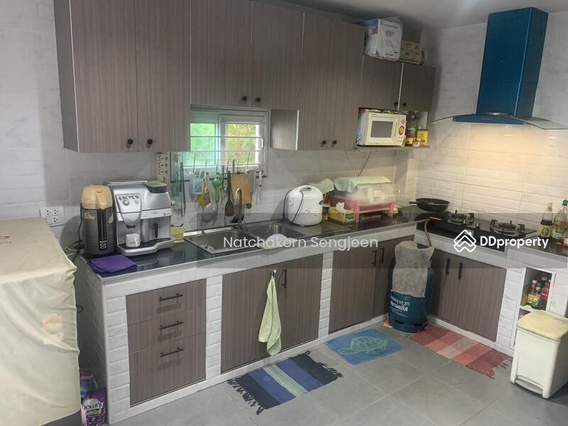 For Sale - House for sale, Soi Bang Pu 55, Tai Ban Mai, Mueang, Samut Prakan., Samut Prakan