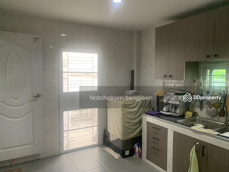 For Sale - House for sale, Soi Bang Pu 55, Tai Ban Mai, Mueang, Samut Prakan., Samut Prakan