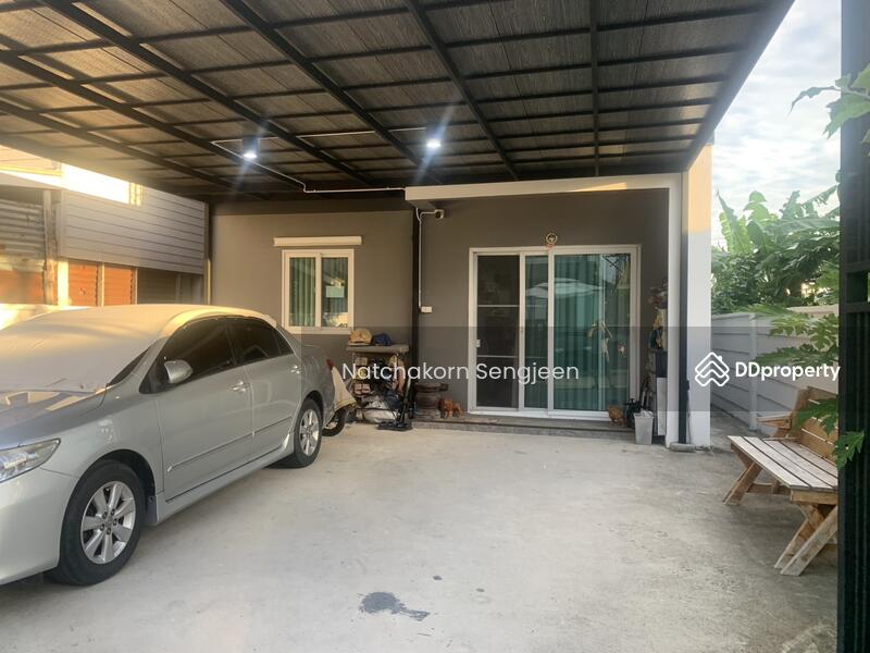 For Sale - House for sale, Soi Bang Pu 55, Tai Ban Mai, Mueang, Samut Prakan., Samut Prakan