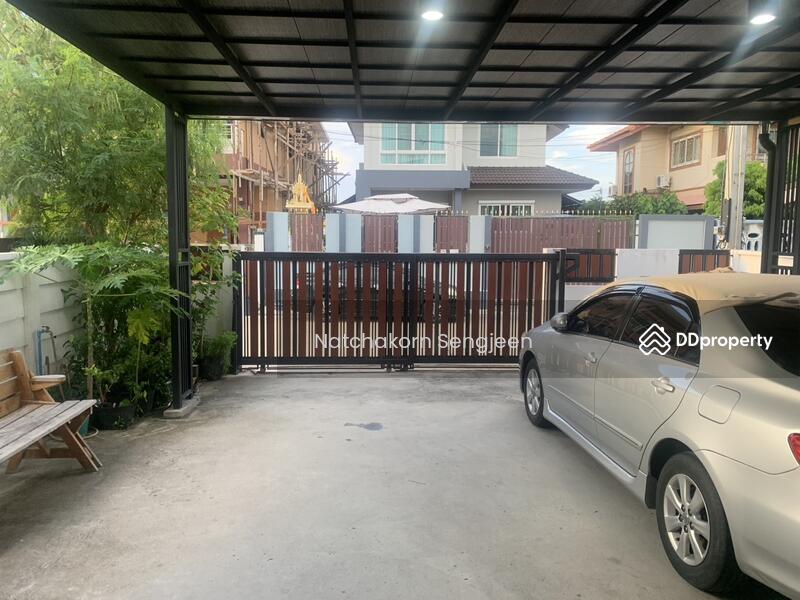 For Sale - House for sale, Soi Bang Pu 55, Tai Ban Mai, Mueang, Samut Prakan., Samut Prakan