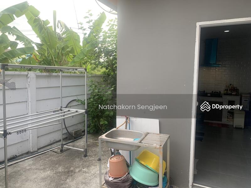 For Sale - House for sale, Soi Bang Pu 55, Tai Ban Mai, Mueang, Samut Prakan., Samut Prakan