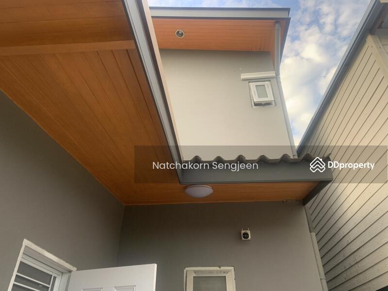 For Sale - House for sale, Soi Bang Pu 55, Tai Ban Mai, Mueang, Samut Prakan., Samut Prakan