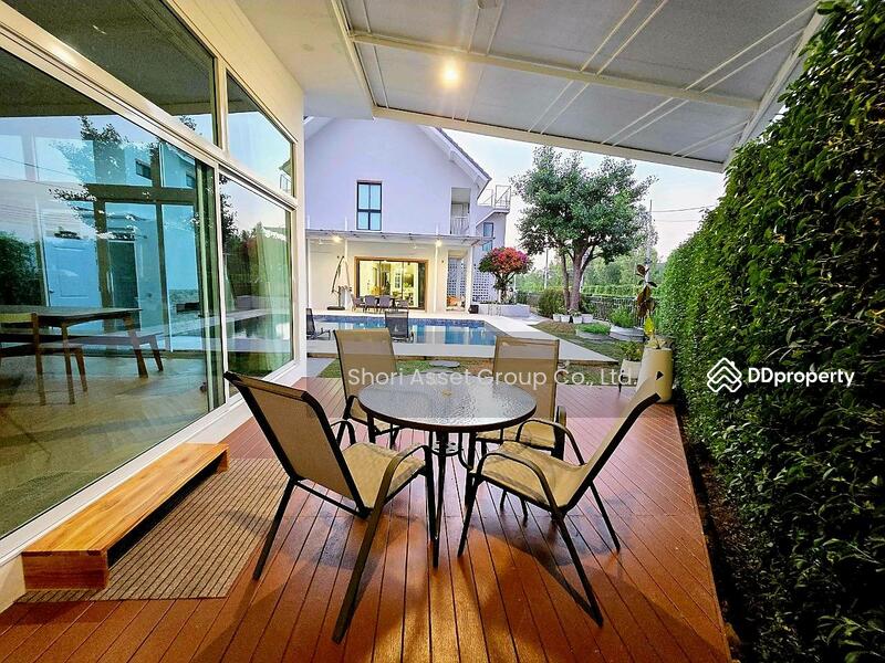 For Rent - Graceland Family Residences, Chiang Mai