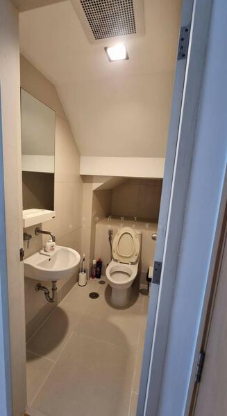 ให้เช่า - Villa Ratchatewi : วิลล่า ราชเทวี, กรุงเทพ