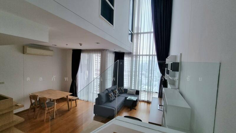 ให้เช่า - Villa Ratchatewi : วิลล่า ราชเทวี, กรุงเทพ