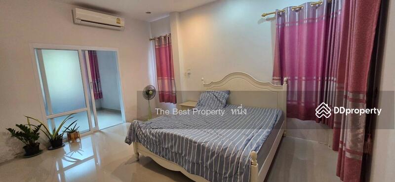 ขาย - หมู่บ้านศิลาพรวิลล์ เฟส2 จันทบุรี, จันทบุรี