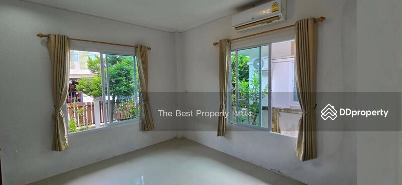 ขาย - หมู่บ้านศิลาพรวิลล์ เฟส2 จันทบุรี, จันทบุรี