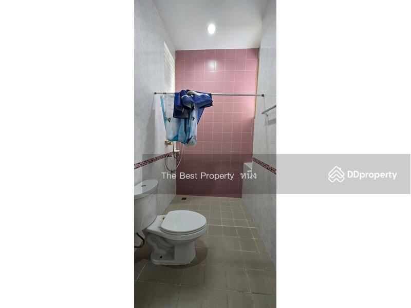 ขาย - หมู่บ้านศิลาพรวิลล์ เฟส2 จันทบุรี, จันทบุรี