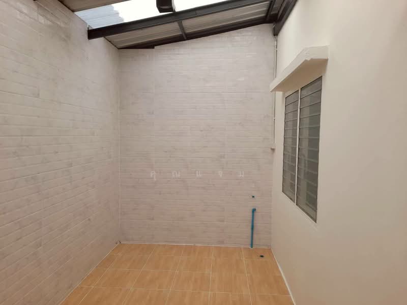 เค.ซี. คลัสเตอร์ รามอินทรา, Bangkok, Sam Wa Tawan Tok, Khlong Sam Wa, Bangkok, 3 Bedrooms, 96 sqm, Townhouse For Sale, by คุณแจม, 60115895 - DDproperty.com