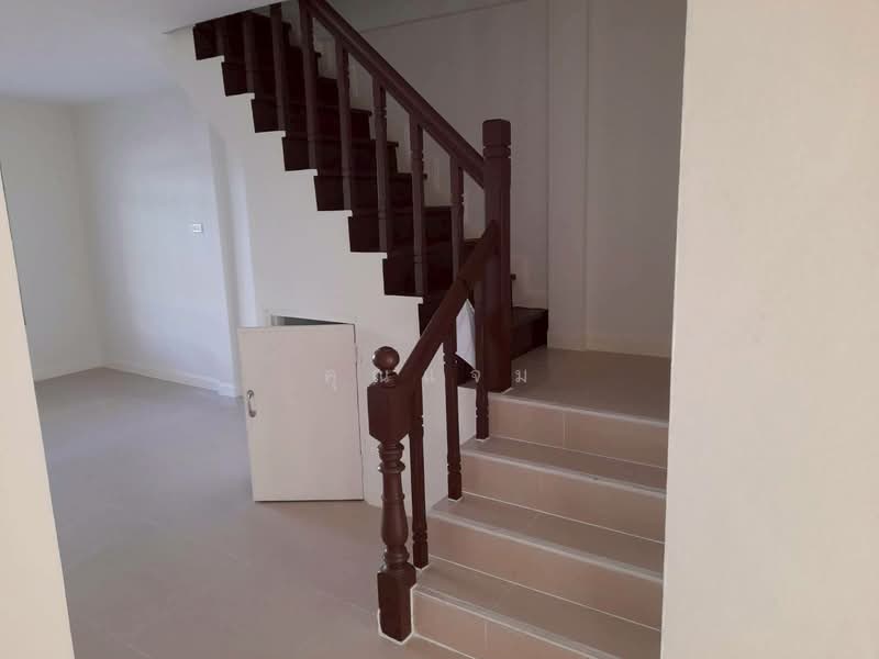 เค.ซี. คลัสเตอร์ รามอินทรา, Bangkok, Sam Wa Tawan Tok, Khlong Sam Wa, Bangkok, 3 Bedrooms, 96 sqm, Townhouse For Sale, by คุณแจม, 60115895 - DDproperty.com