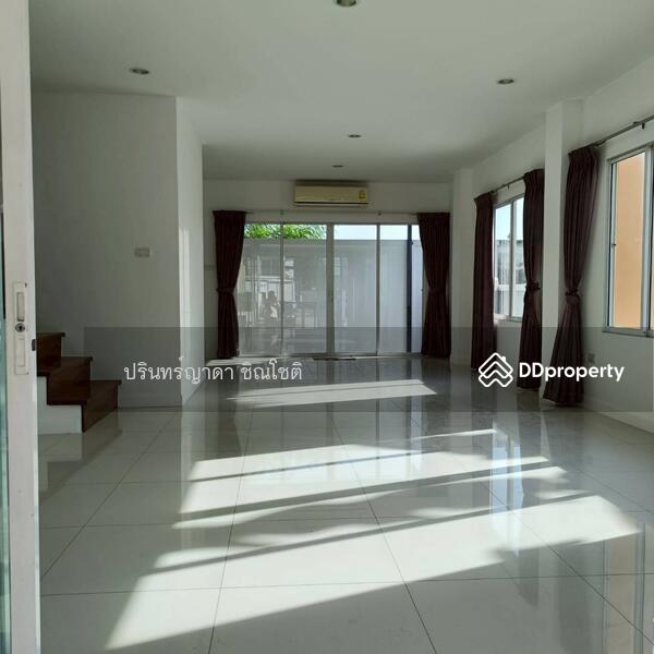 For Rent - Panasiri Residences Kaset - Nawamin, Bangkok