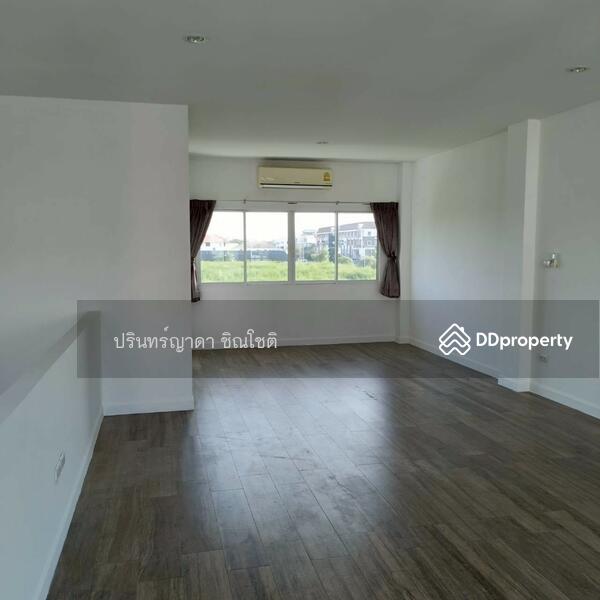For Rent - Panasiri Residences Kaset - Nawamin, Bangkok