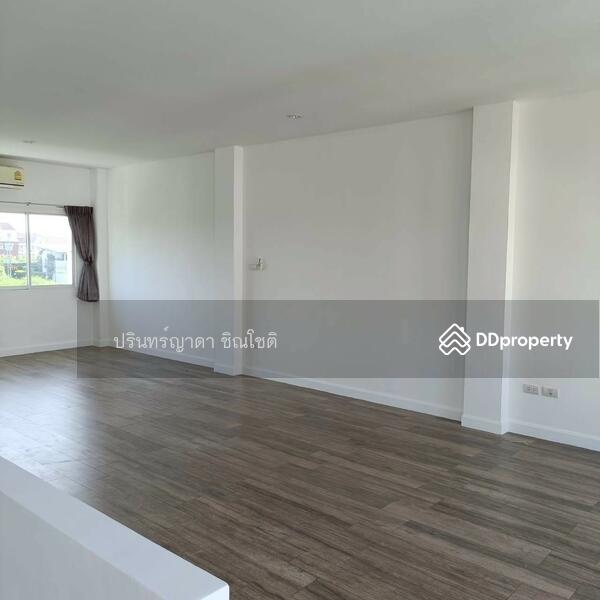 For Rent - Panasiri Residences Kaset - Nawamin, Bangkok