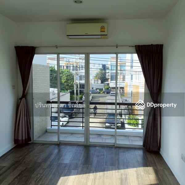 For Rent - Panasiri Residences Kaset - Nawamin, Bangkok