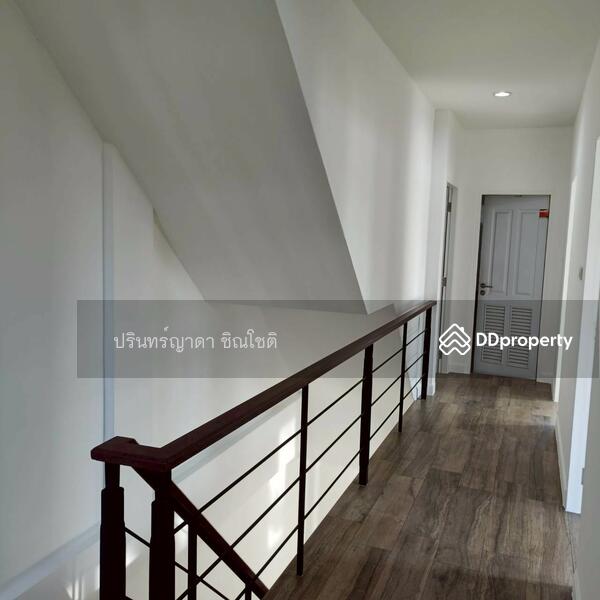For Rent - Panasiri Residences Kaset - Nawamin, Bangkok