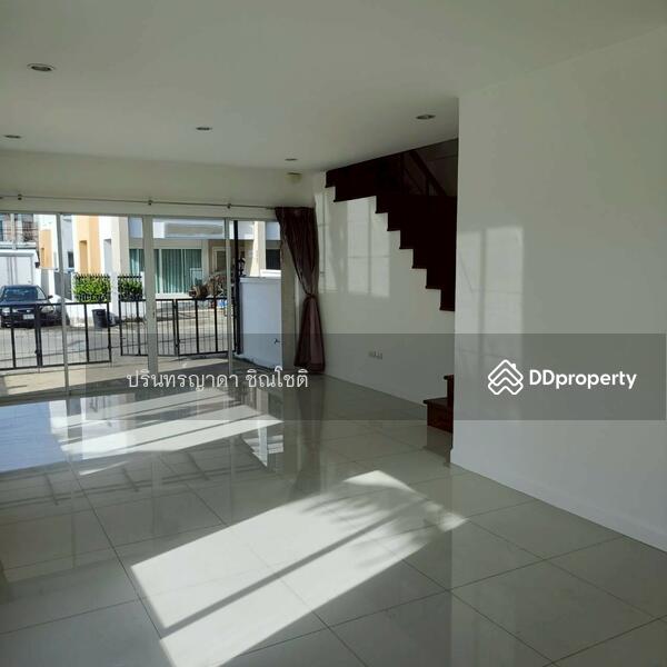 For Rent - Panasiri Residences Kaset - Nawamin, Bangkok