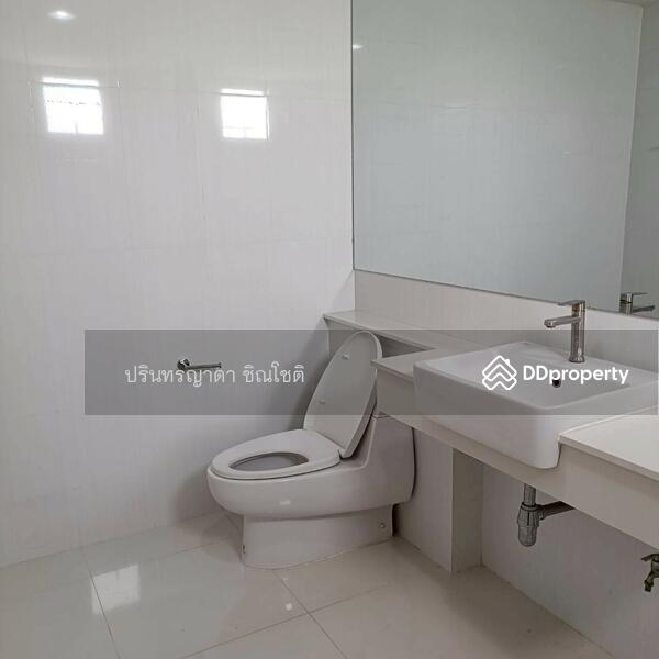 For Rent - Panasiri Residences Kaset - Nawamin, Bangkok