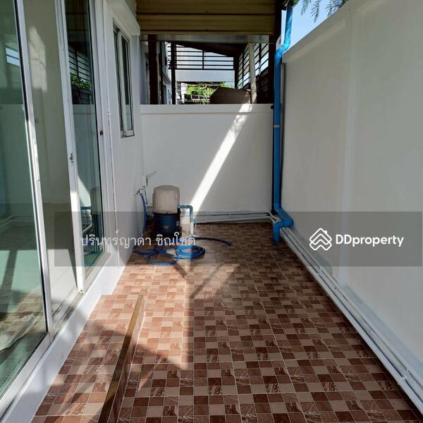 For Rent - Panasiri Residences Kaset - Nawamin, Bangkok
