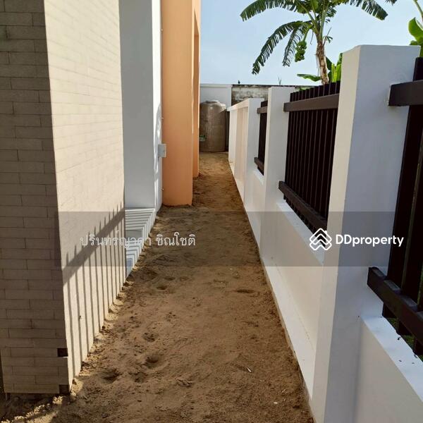 For Rent - Panasiri Residences Kaset - Nawamin, Bangkok