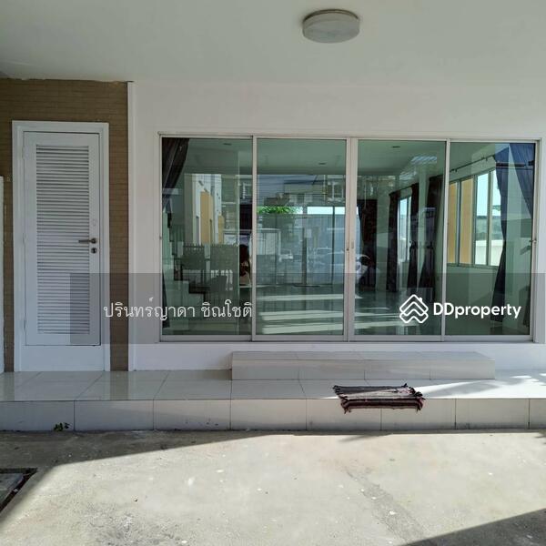 For Rent - Panasiri Residences Kaset - Nawamin, Bangkok