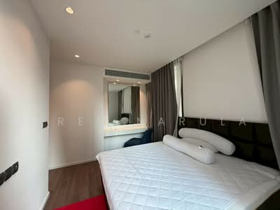 For Rent - MUNIQ Sukhumvit 23, Bangkok