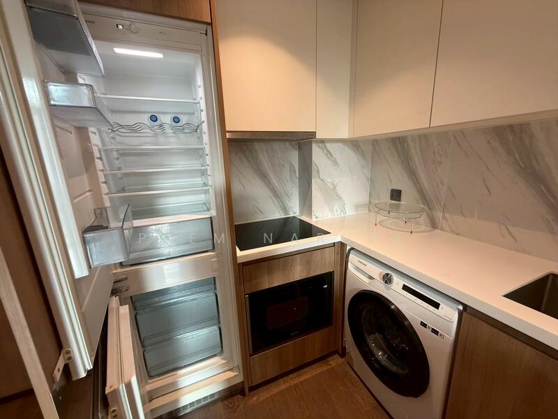 MUNIQ Sukhumvit 23, Bangkok, 17 Sukhumvit 23, Khlongtoei Nua, Watthana, Bangkok, 2 Bedrooms, 63 sqm, Condo For Rent, by Prem Narula, 60115902 - DDproperty.com